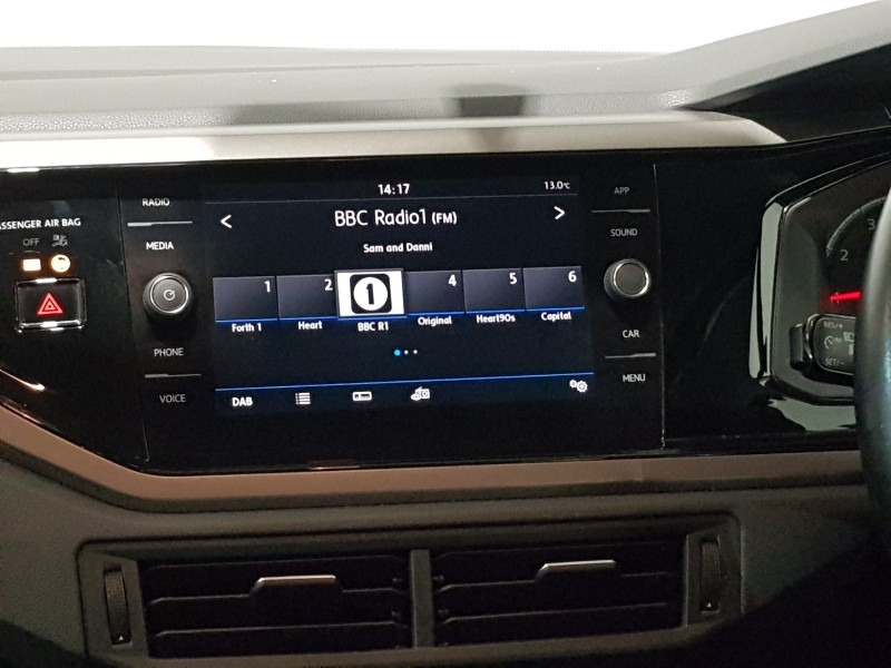 Used Volkswagen Polo 2021 for sale - 77999900: Photo 11