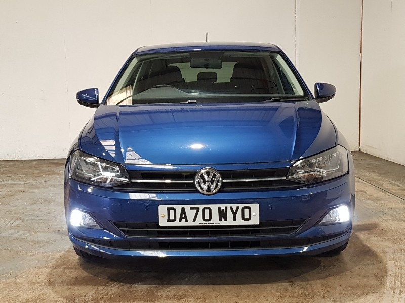 Used Volkswagen Polo 2021 for sale - 77999900: Photo 12