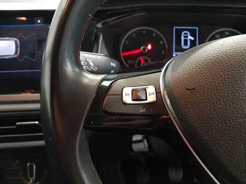 Used Volkswagen Polo 2021 for sale - 77999900: Photo 14