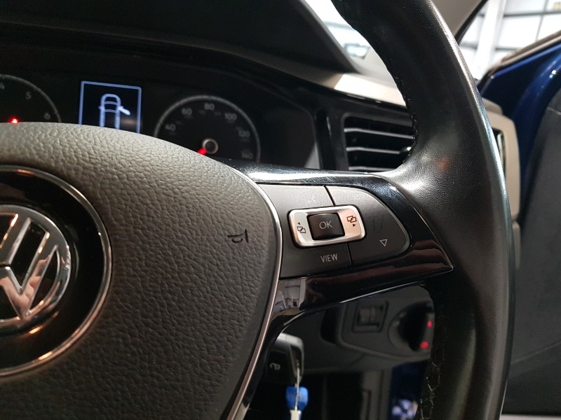 Used Volkswagen Polo 2021 for sale - 77999900: Photo 15