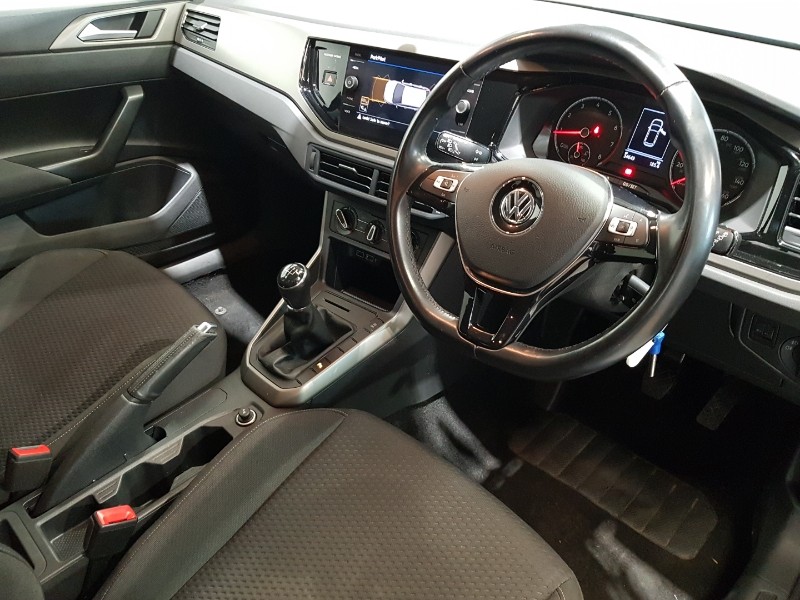 Used Volkswagen Polo 2021 for sale - 77999900: Photo 16