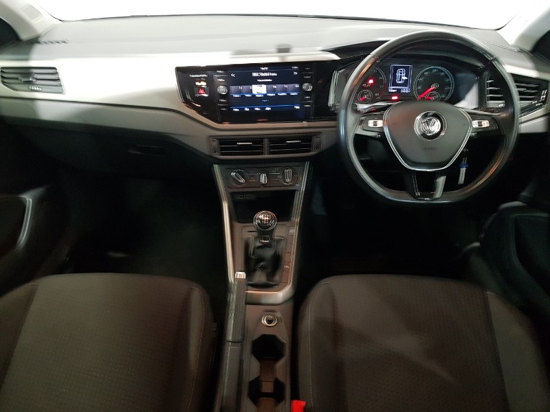 Used Volkswagen Polo 2021 for sale - 77999900: Photo 2