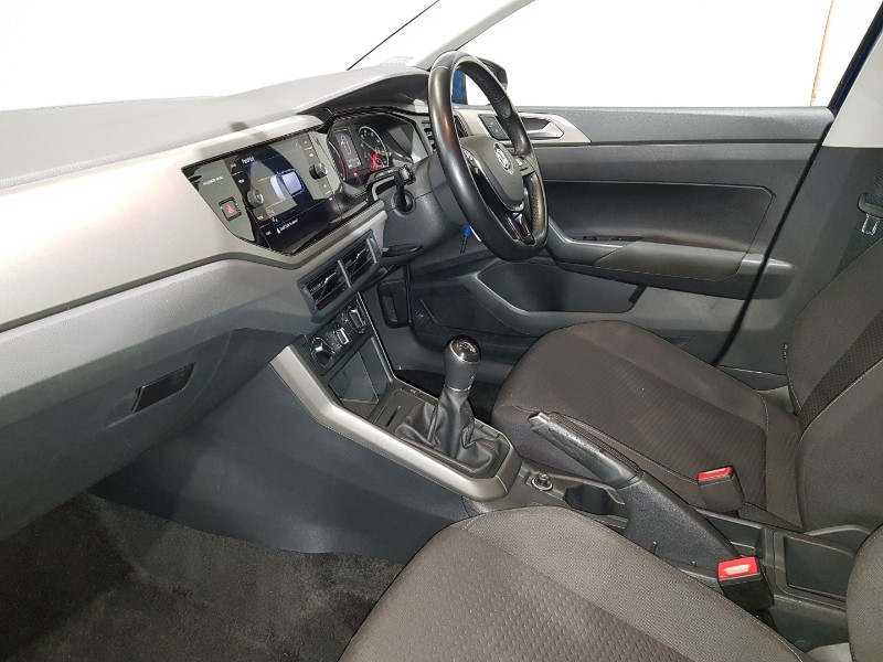 Used Volkswagen Polo 2021 for sale - 77999900: Photo 5