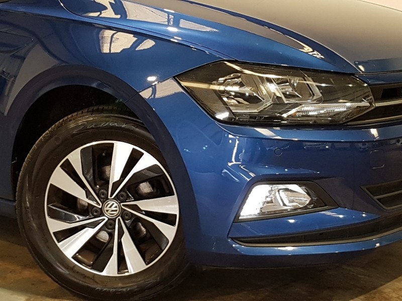 Used Volkswagen Polo 2021 for sale - 77999900: Photo 9