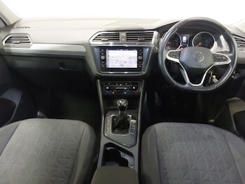 Used Volkswagen Tiguan 2022 for sale - 78342549: Photo