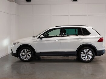 Used Volkswagen Tiguan 2022 for sale - 78342549: Photo