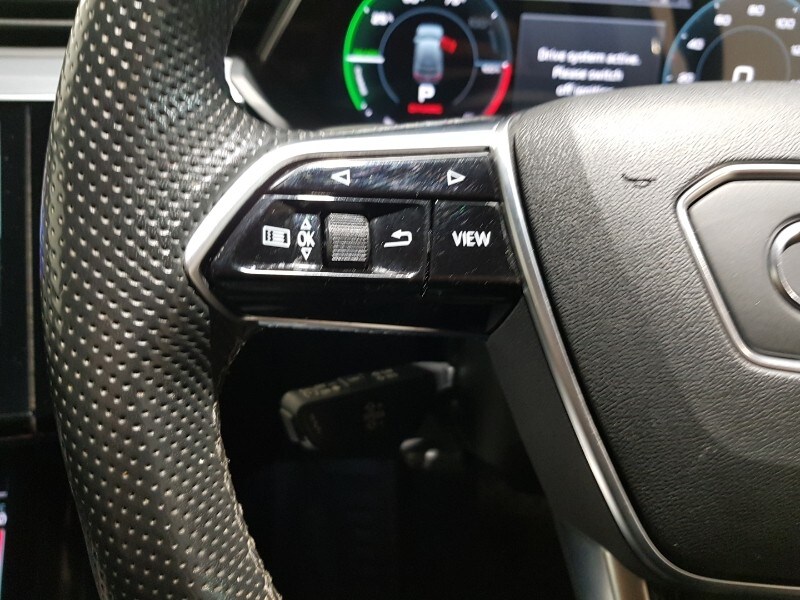 Used Audi e-tron 2022 for sale - 77644682: Photo 14