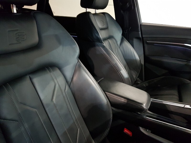 Used Audi e-tron 2022 for sale - 77644682: Photo 17