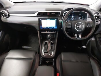 Used MG MG ZS 2022 for sale - 78522617: Photo
