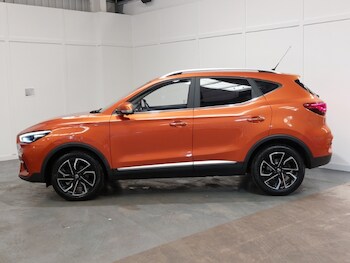 Used MG MG ZS 2022 for sale - 78522617: Photo