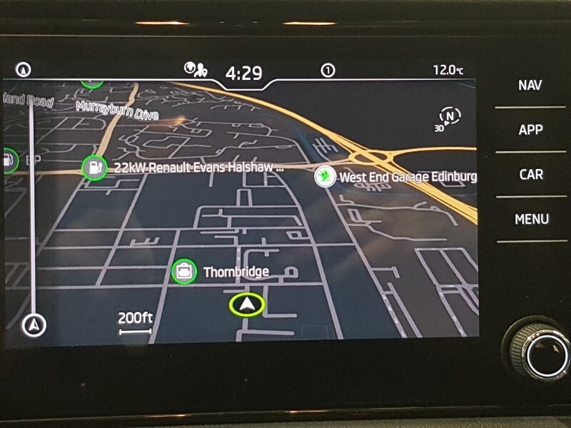 Used Skoda Karoq 2023 for sale - 76970135: Photo 11