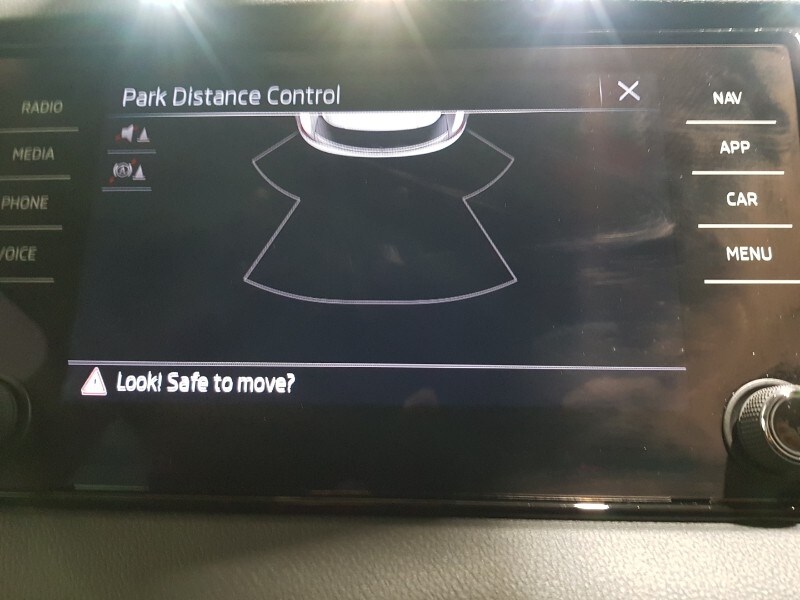 Used Skoda Karoq 2023 for sale - 76970135: Photo 13