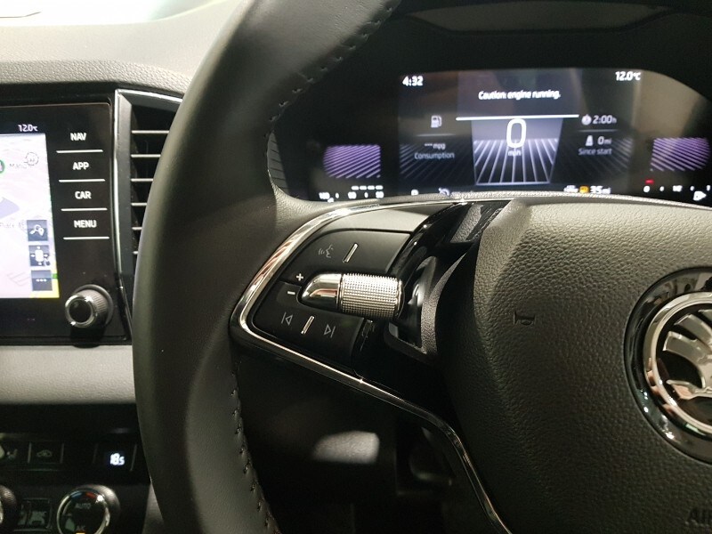 Used Skoda Karoq 2023 for sale - 76970135: Photo 14