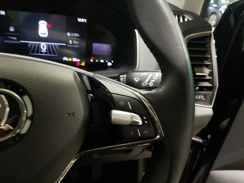 Used Skoda Karoq 2023 for sale - 76970135: Photo 15