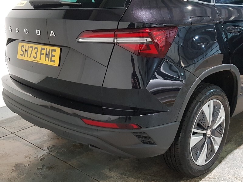 Used Skoda Karoq 2023 for sale - 76970135: Photo 19