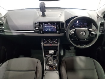 Used Skoda Karoq 2023 for sale - 76970135: Photo