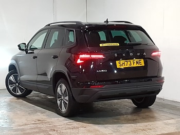 Used Skoda Karoq 2023 for sale - 76970135: Photo
