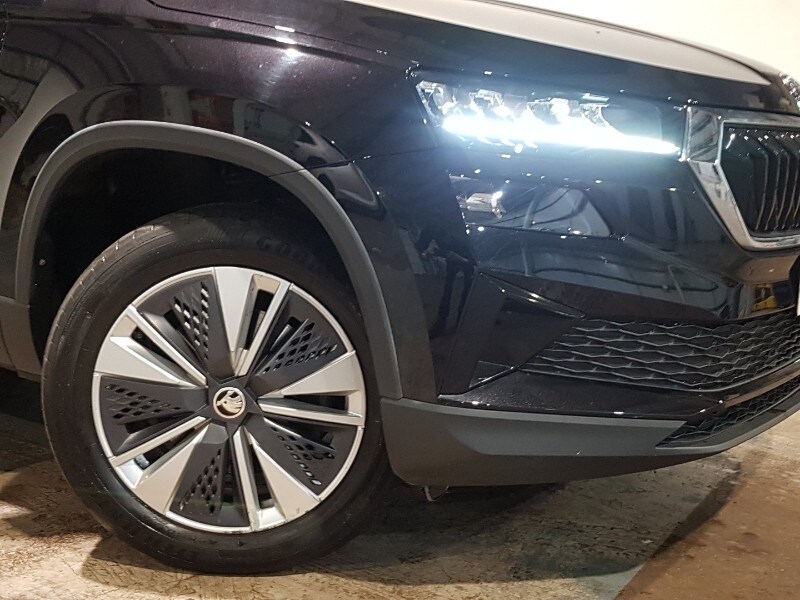 Used Skoda Karoq 2023 for sale - 76970135: Photo 9