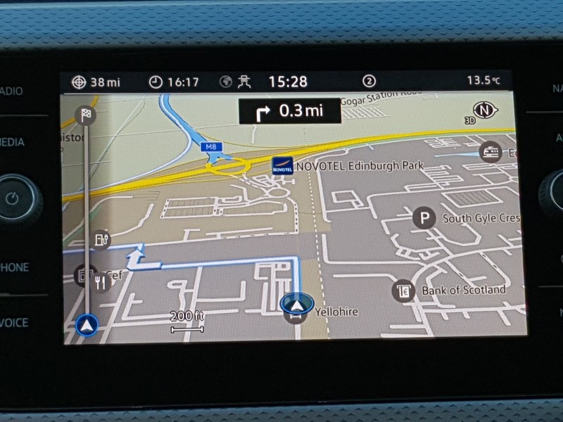 Used Volkswagen T-Cross 2022 for sale - 77214208: Photo 11