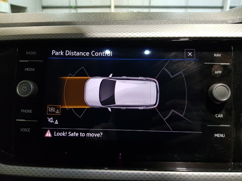 Used Volkswagen T-Cross 2022 for sale - 77214208: Photo 13