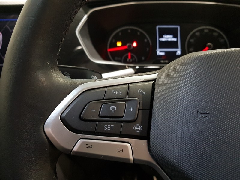 Used Volkswagen T-Cross 2022 for sale - 77214208: Photo 14