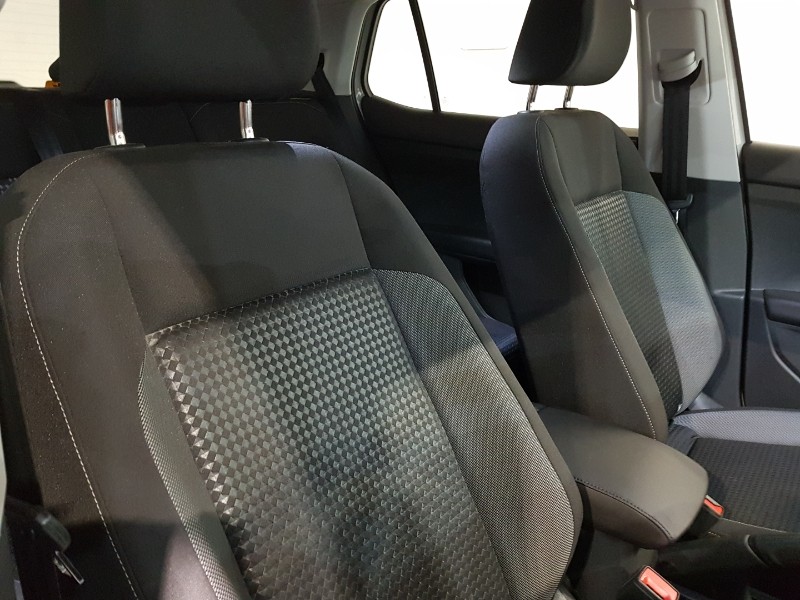 Used Volkswagen T-Cross 2022 for sale - 77214208: Photo 17