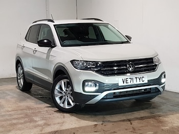 2022 - 1.0 TSI 110 Active 5dr