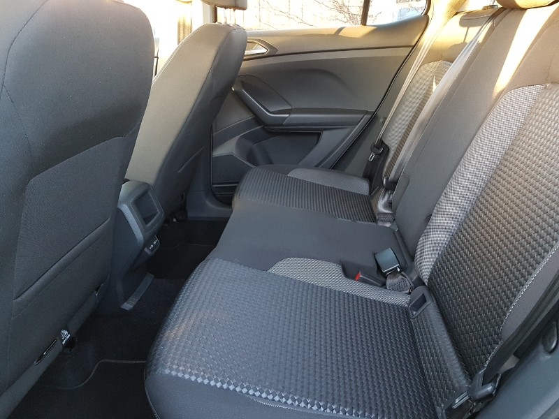 Used Volkswagen T-Cross 2022 for sale - 77214208: Photo 6