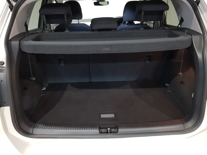 Used Volkswagen T-Cross 2022 for sale - 77214208: Photo 8