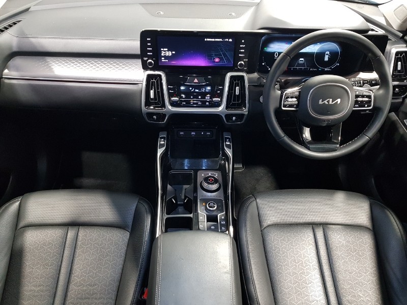 Used Kia Sorento 2022 for sale - 77329649: Photo 2