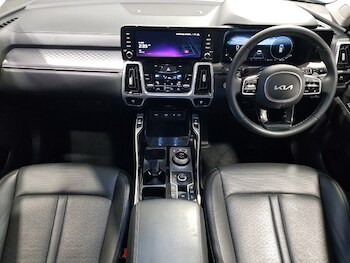 Used Kia Sorento 2022 for sale - 77329649: Photo