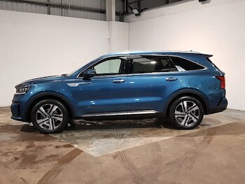 Used Kia Sorento 2022 for sale - 77329649: Photo
