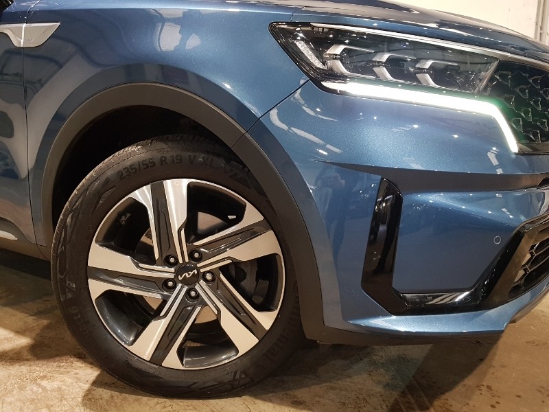 Used Kia Sorento 2022 for sale - 77329649: Photo 9