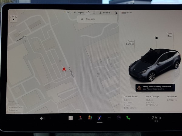 Used Tesla Model Y 2023 for sale - 76325484: Photo 11