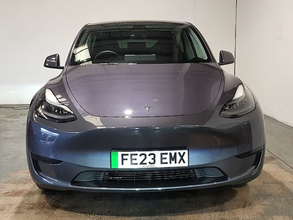 Used Tesla Model Y 2023 for sale - 76325484: Photo 12
