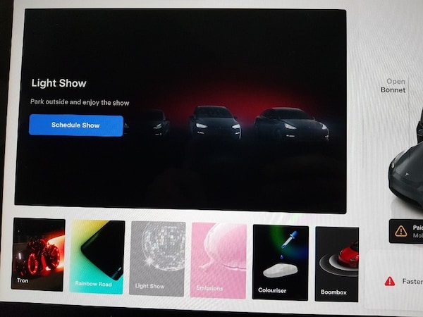 Used Tesla Model Y 2023 for sale - 76325484: Photo 16