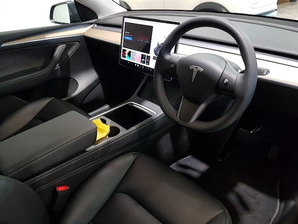 Used Tesla Model Y 2023 for sale - 76325484: Photo 17