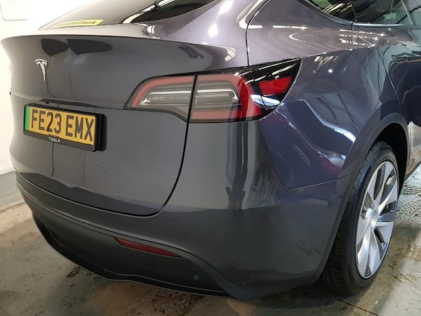 Used Tesla Model Y 2023 for sale - 76325484: Photo 19