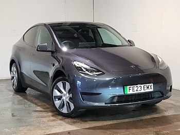 Tesla - Model Y