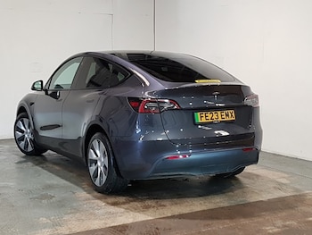 Used Tesla Model Y 2023 for sale - 76325484: Photo 3