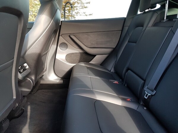 Used Tesla Model Y 2023 for sale - 76325484: Photo 6