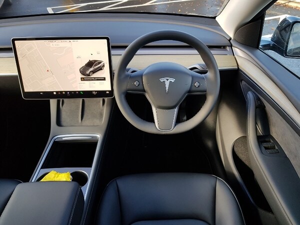 Used Tesla Model Y 2023 for sale - 76325484: Photo 7
