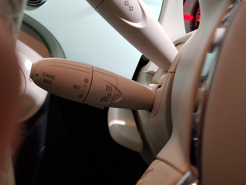 Used Fiat 500 2018 for sale - 76335797: Photo 14