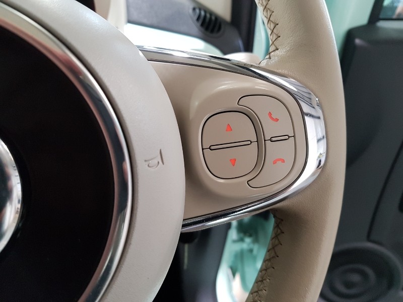 Used Fiat 500 2018 for sale - 76335797: Photo 16