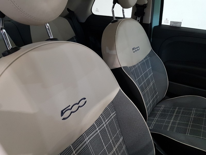 Used Fiat 500 2018 for sale - 76335797: Photo 18