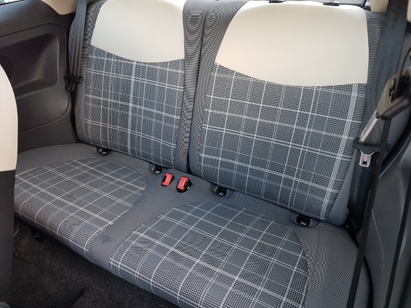 Used Fiat 500 2018 for sale - 76335797: Photo 6