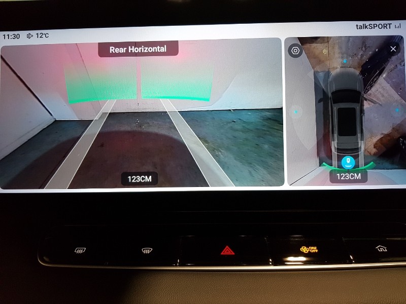 Used MG MG HS 2025 for sale - 76478626: Photo 13