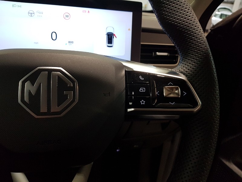 Used MG MG HS 2025 for sale - 76478626: Photo 15