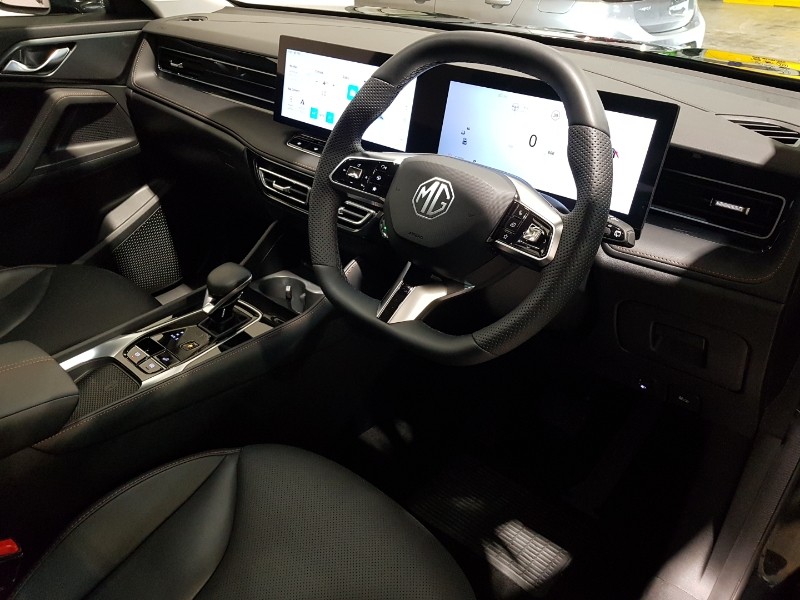 Used MG MG HS 2025 for sale - 76478626: Photo 16