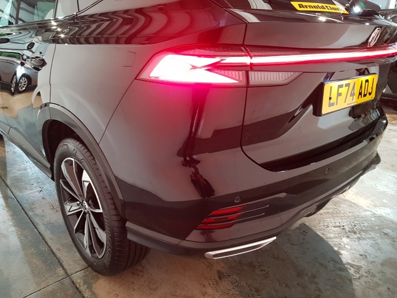 Used MG MG HS 2025 for sale - 76478626: Photo 18